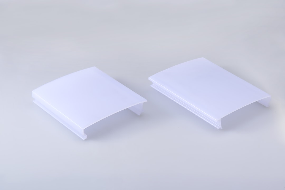 white printer paper on white surface